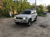 Toyota Hilux Surf 1997 годаүшін3 800 000 тг. в Караганда