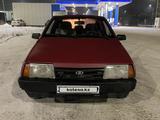 ВАЗ (Lada) 2108 1993 года за 650 000 тг. в Караганда