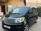 Toyota Alphard 2003 года за 5 500 000 тг. в Шымкент