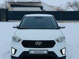 Hyundai Creta 2019 годаүшін8 300 000 тг. в Байконыр