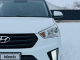 Hyundai Creta 2019 годаүшін8 300 000 тг. в Байконыр – фото 4