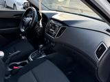 Hyundai Creta 2019 годаүшін8 300 000 тг. в Байконыр – фото 5