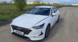 Hyundai Sonata 2021 годаүшін12 900 000 тг. в Актобе