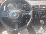 BMW 330 2000 годаүшін6 500 000 тг. в Астана – фото 2