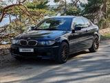 BMW 330 2000 годаүшін6 500 000 тг. в Астана – фото 5
