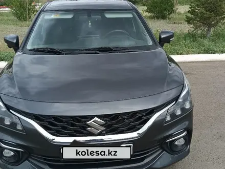 Suzuki Baleno 2022 года за 8 200 000 тг. в Уральск – фото 2