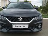 Suzuki Baleno 2022 года за 8 200 000 тг. в Уральск – фото 3