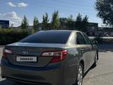 Toyota Camry 2011 года за 6 500 000 тг. в Уральск – фото 3