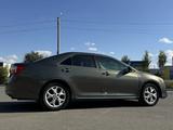 Toyota Camry 2011 года за 6 500 000 тг. в Уральск – фото 4