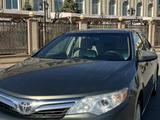 Toyota Camry 2011 года за 6 500 000 тг. в Уральск