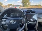 Toyota Camry 2011 года за 6 500 000 тг. в Уральск – фото 5