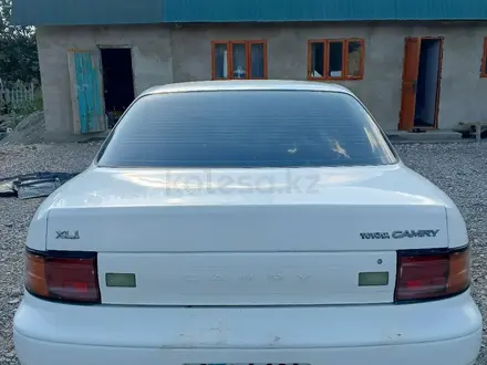 Toyota Camry 1992 года за 1 700 000 тг. в Жаркент – фото 5