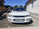 Subaru Impreza 1996 годаүшін900 000 тг. в Алматы – фото 2
