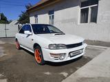 Subaru Impreza 1996 годаүшін900 000 тг. в Алматы