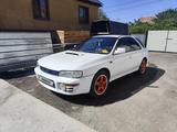 Subaru Impreza 1996 годаүшін900 000 тг. в Алматы – фото 3