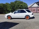 Subaru Impreza 1996 годаүшін900 000 тг. в Алматы – фото 4