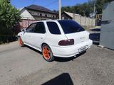 Subaru Impreza 1996 годаүшін900 000 тг. в Алматы – фото 5