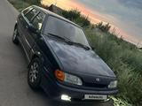 ВАЗ (Lada) 2114 2004 годаүшін1 200 000 тг. в Кокшетау