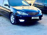Toyota Camry 2005 года за 5 500 000 тг. в Актау