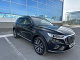 Hongqi HS5 2024 года за 13 900 000 тг. в Караганда – фото 2