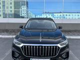 Hongqi HS5 2024 года за 13 900 000 тг. в Караганда – фото 5