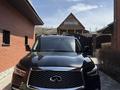 Infiniti QX80 2018 года за 20 000 000 тг. в Астана