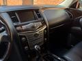Infiniti QX80 2018 года за 20 000 000 тг. в Астана – фото 10
