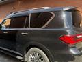 Infiniti QX80 2018 года за 20 000 000 тг. в Астана – фото 4