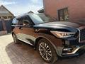 Infiniti QX80 2018 года за 20 000 000 тг. в Астана – фото 3