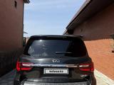Infiniti QX80 2018 годаүшін20 000 000 тг. в Астана – фото 5
