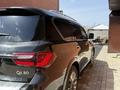 Infiniti QX80 2018 года за 20 000 000 тг. в Астана – фото 6