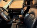 Infiniti QX80 2018 года за 20 000 000 тг. в Астана – фото 8