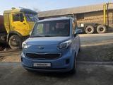 Kia Ray 2016 года за 4 500 000 тг. в Шымкент – фото 2