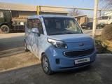 Kia Ray 2016 года за 4 500 000 тг. в Шымкент