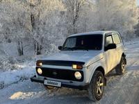 ВАЗ (Lada) Lada 2121 2012 годаүшін2 600 000 тг. в Алматы