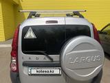 ВАЗ (Lada) Largus 2019 года за 5 500 000 тг. в Уральск – фото 3