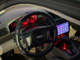 Audi A4 1998 годаүшін2 000 000 тг. в Туркестан – фото 2