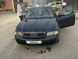 Audi A4 1998 годаүшін2 000 000 тг. в Туркестан