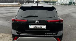 Toyota Highlander 2021 годаfor29 400 000 тг. в Астана – фото 2