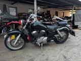Honda  Shadow 400 1999 годаfor1 150 000 тг. в Алматы – фото 5