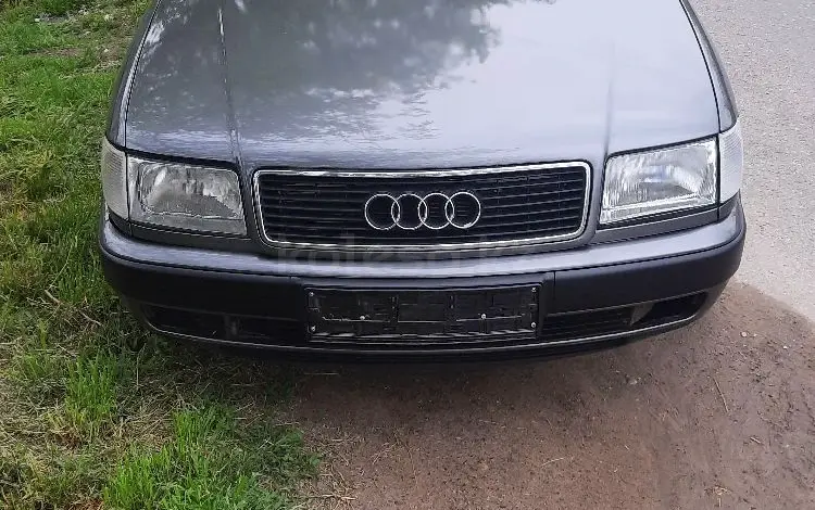 Audi 100 1992 года за 2 500 000 тг. в Шымкент