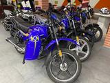 ASA  Мотоцикл Эндуро Новый 2025 года за 300 000 тг. в Кызылорда – фото 3