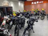 ASA  Мотоцикл Эндуро Новый 2025 года за 300 000 тг. в Кызылорда – фото 2