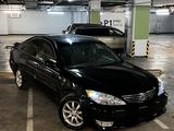 Toyota Camry 2005 годаfor5 500 000 тг. в Алматы