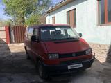 Volkswagen Transporter 1993 года за 1 700 000 тг. в Алматы – фото 2