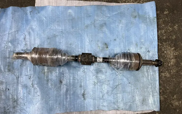 Привод передний за 3 000 тг. в Алматы