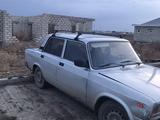 ВАЗ (Lada) 2107 2010 годаfor450 000 тг. в Атырау – фото 2