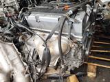 Двигатель K24A за 450 000 тг. в Алматы – фото 2