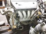 Двигатель K24A за 450 000 тг. в Алматы – фото 3