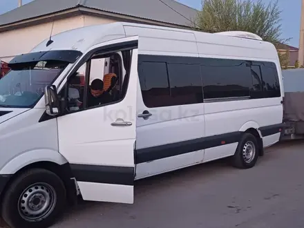 Mercedes-Benz  Sprinter 2010 года за 11 500 000 тг. в Кызылорда – фото 10